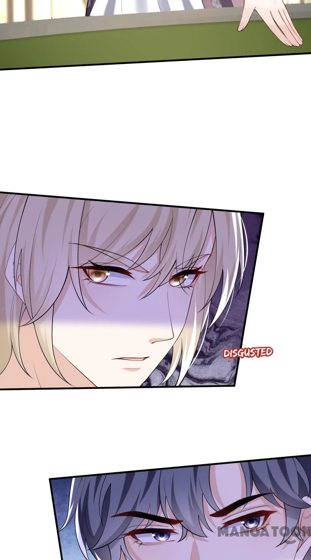 Never Let Go of My Ex-Husband Chapter 122 – Page 41