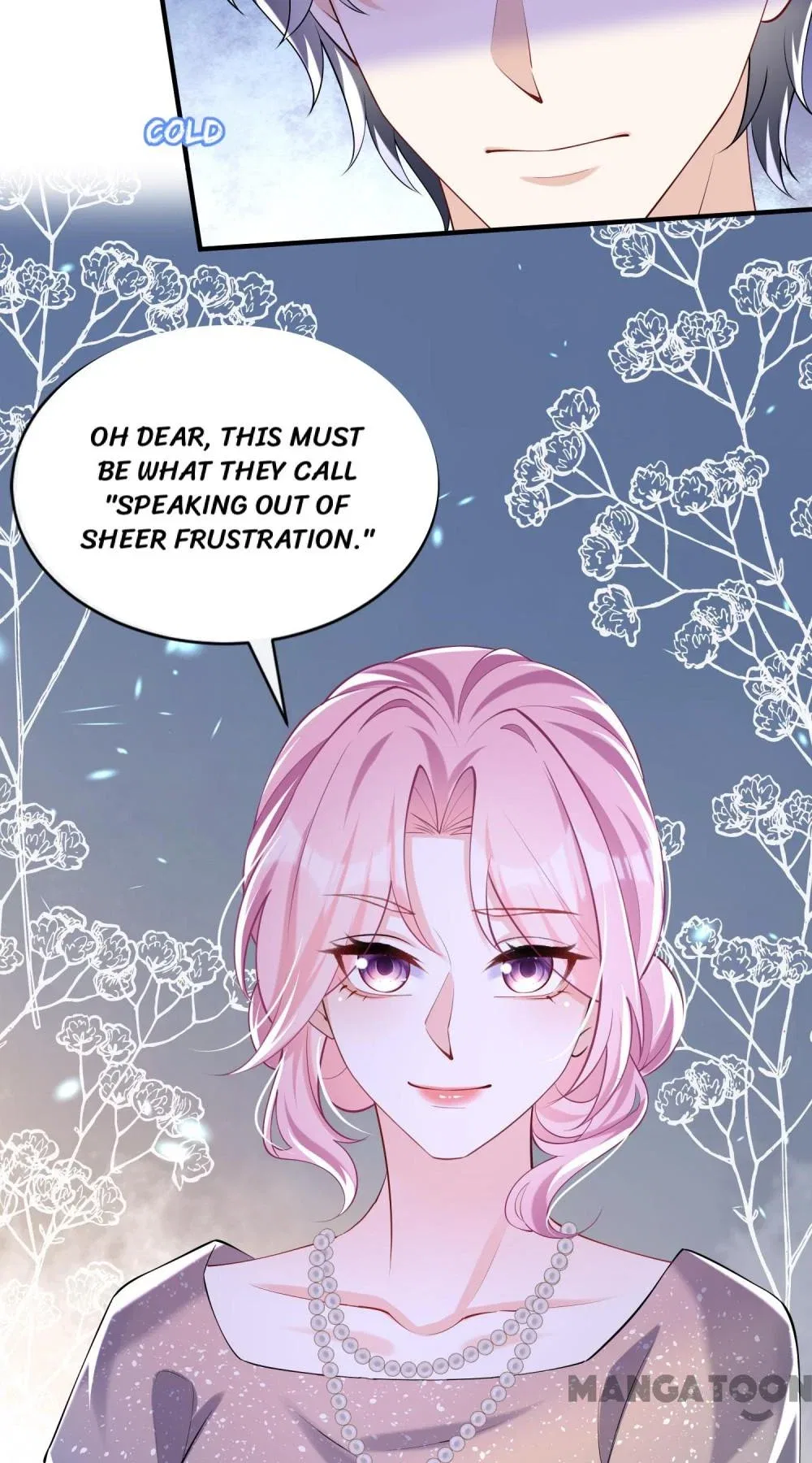 Never Let Go of My Ex-Husband Chapter 122 – Page 42