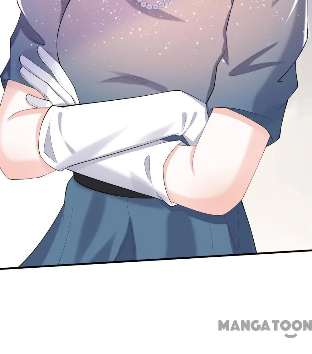 Never Let Go of My Ex-Husband Chapter 122 – Page 43