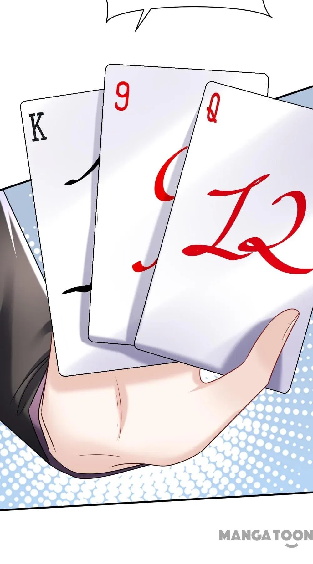 Never Let Go of My Ex-Husband Chapter 121 – Page 3