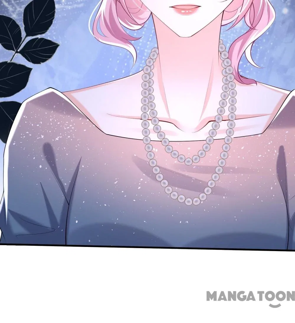 Never Let Go of My Ex-Husband Chapter 121 – Page 9
