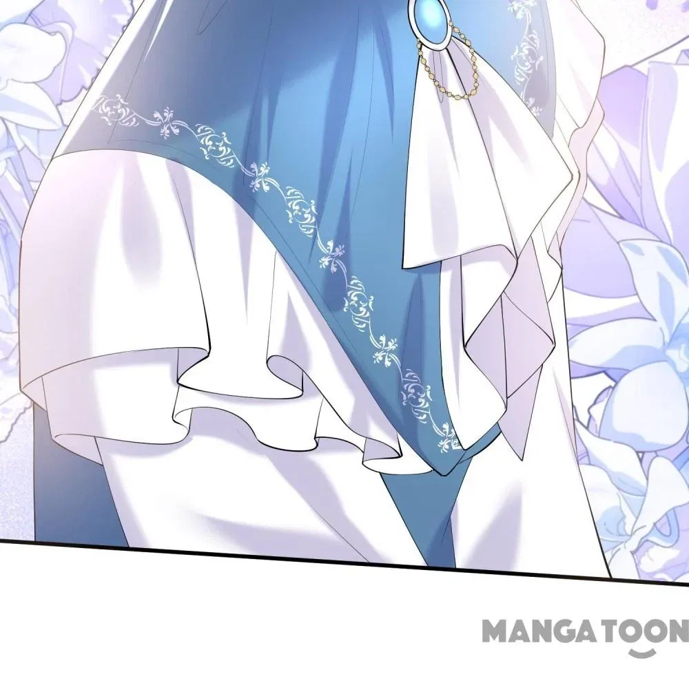 Never Let Go of My Ex-Husband Chapter 121 – Page 20