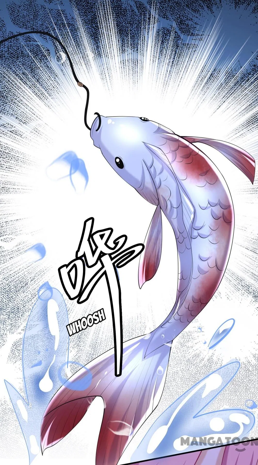 Never Let Go of My Ex-Husband Chapter 121 – Page 23