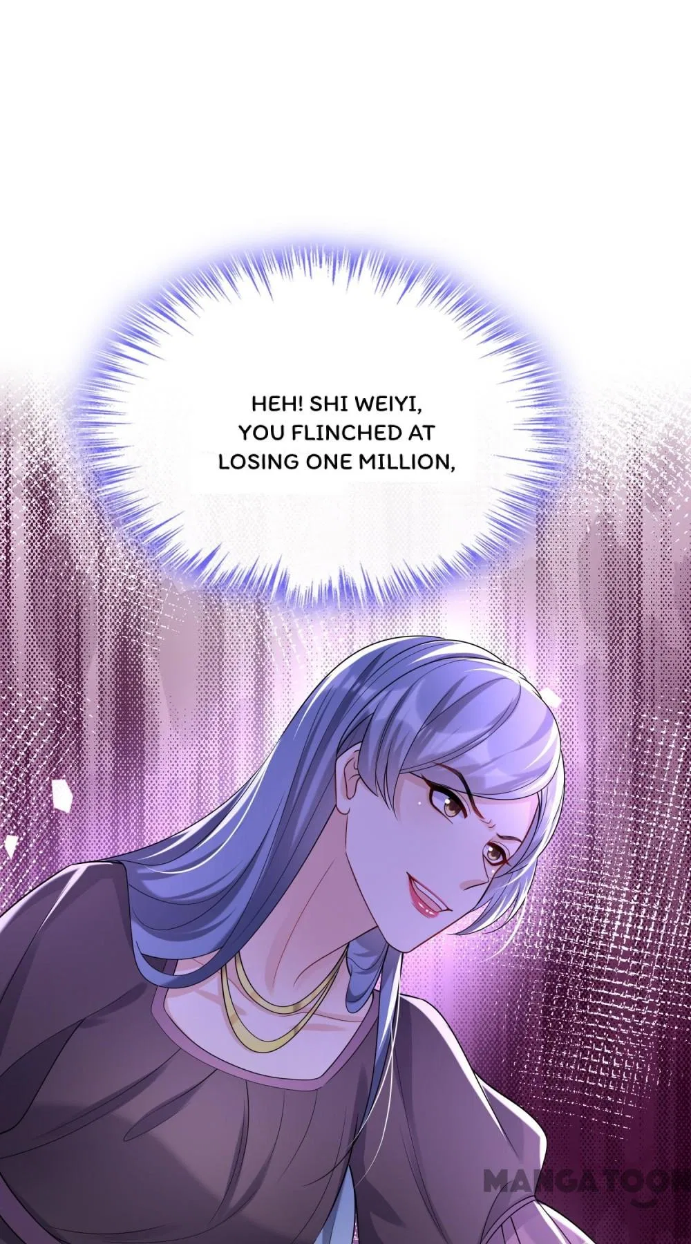 Never Let Go of My Ex-Husband Chapter 121 – Page 27
