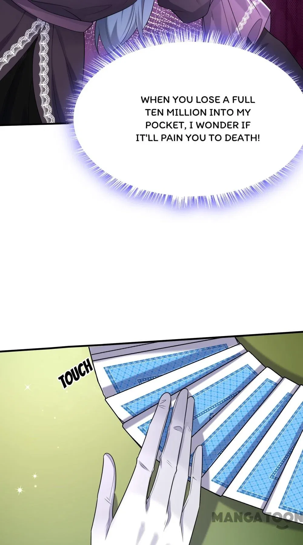 Never Let Go of My Ex-Husband Chapter 121 – Page 28