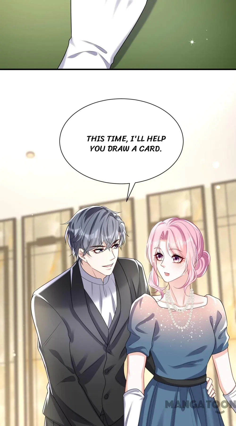 Never Let Go of My Ex-Husband Chapter 121 – Page 29