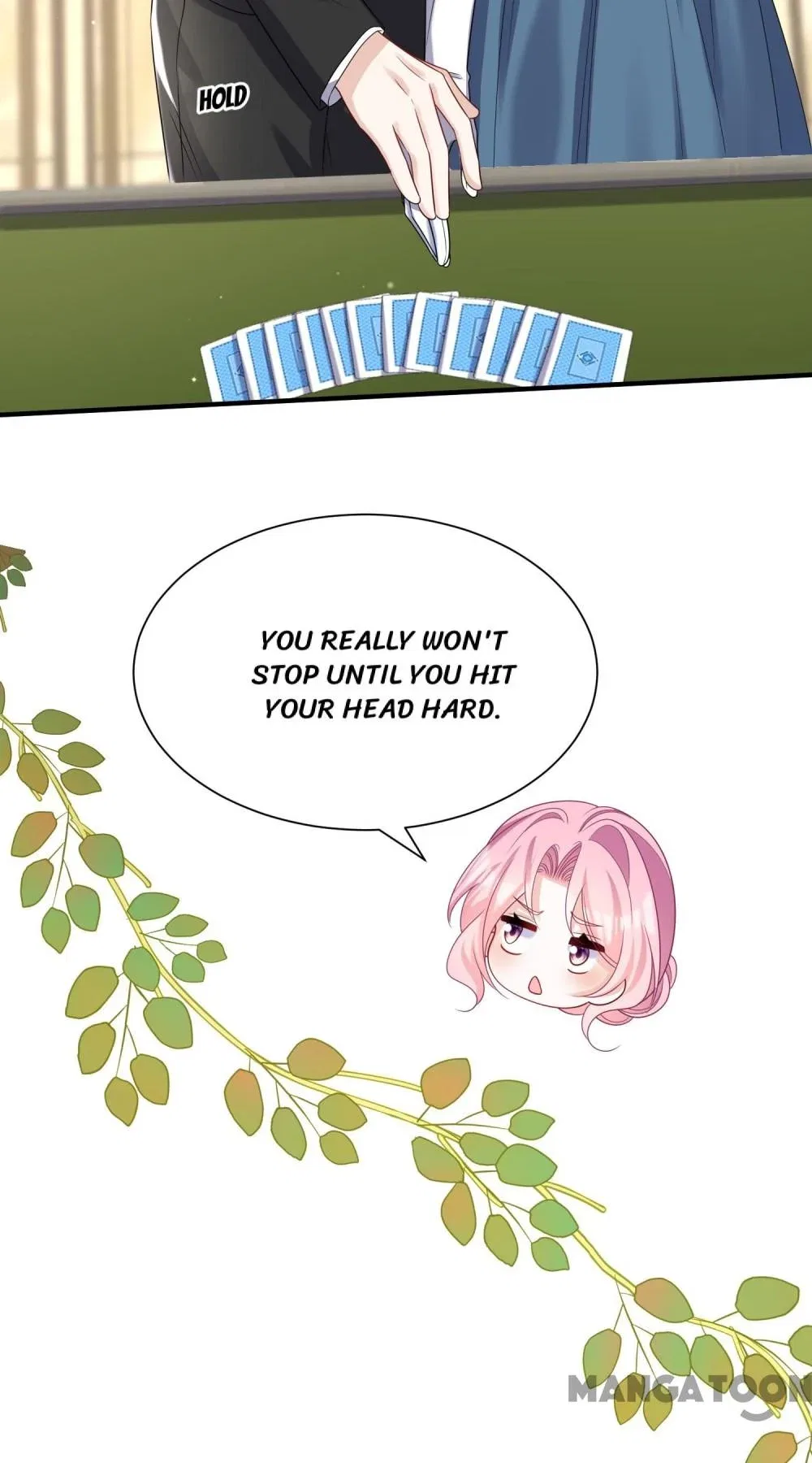 Never Let Go of My Ex-Husband Chapter 121 – Page 30