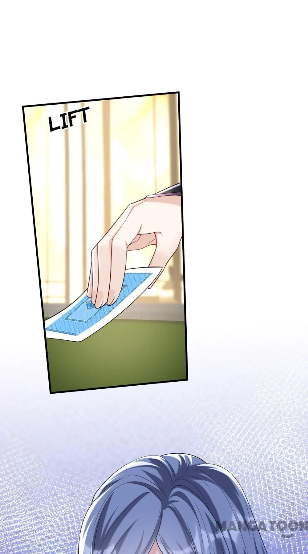 Never Let Go of My Ex-Husband Chapter 121 – Page 34
