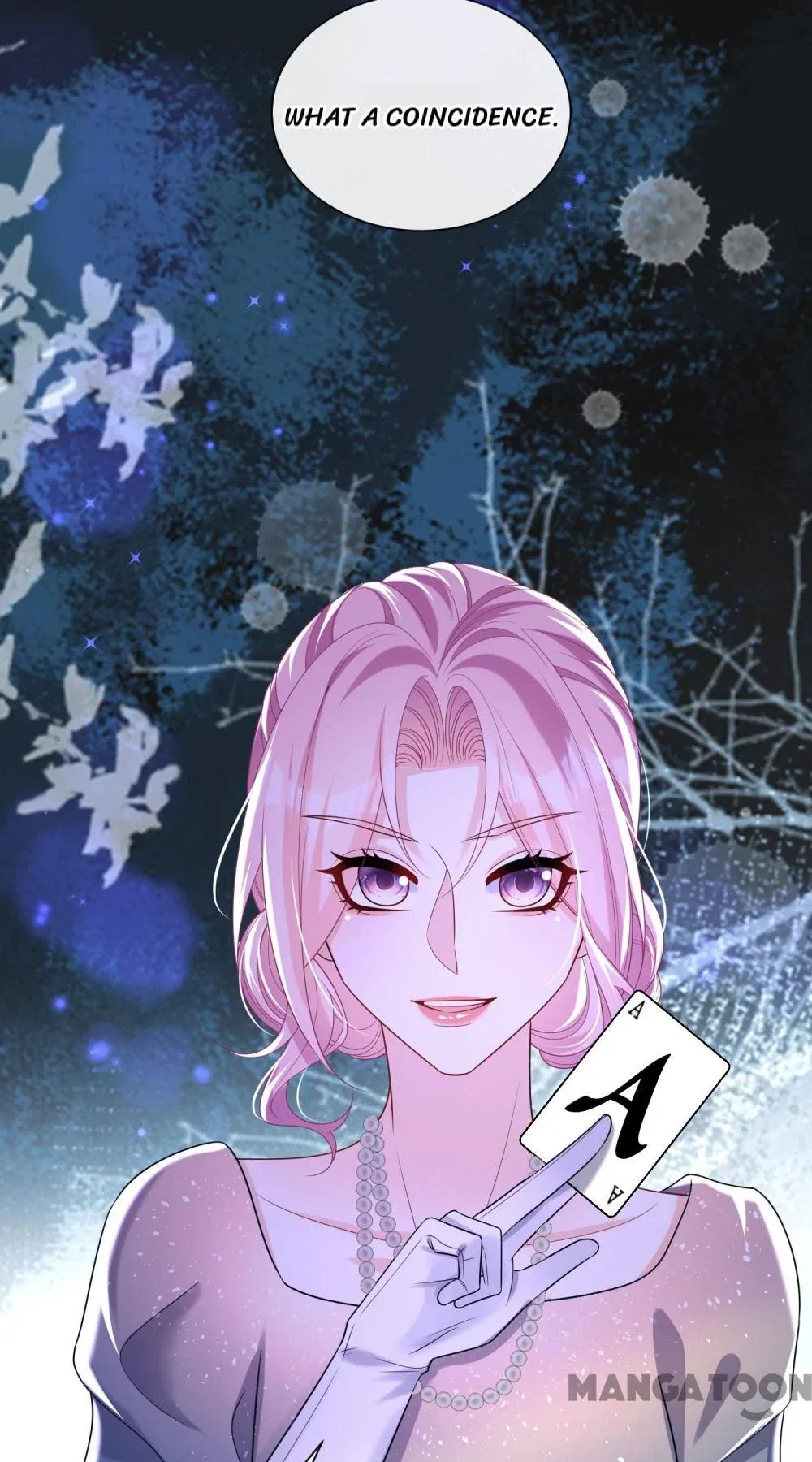 Never Let Go of My Ex-Husband Chapter 121 – Page 37