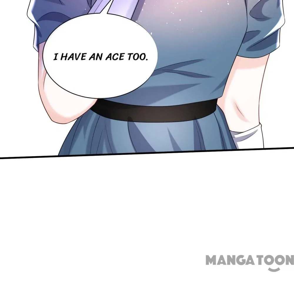 Never Let Go of My Ex-Husband Chapter 121 – Page 38