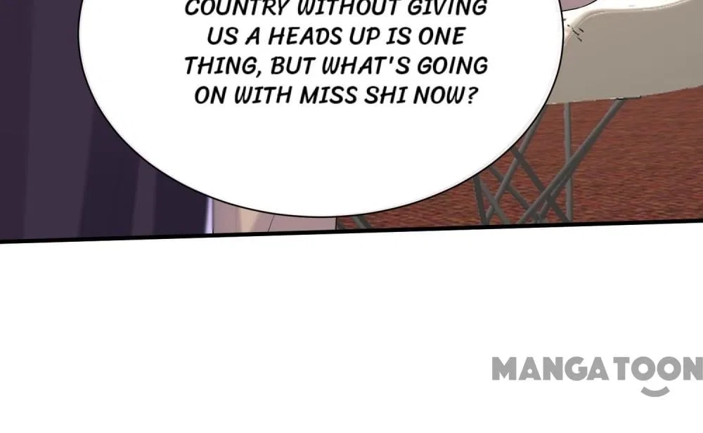 Never Let Go of My Ex-Husband Chapter 120 – Page 3