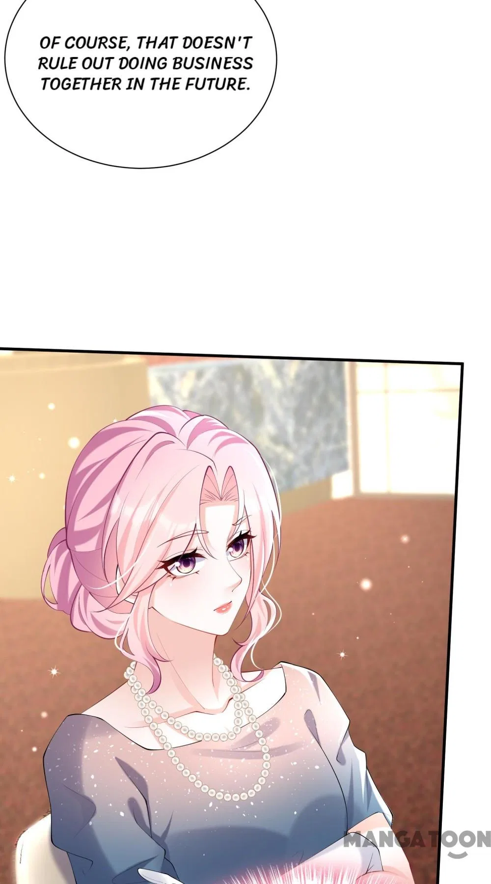 Never Let Go of My Ex-Husband Chapter 120 – Page 5