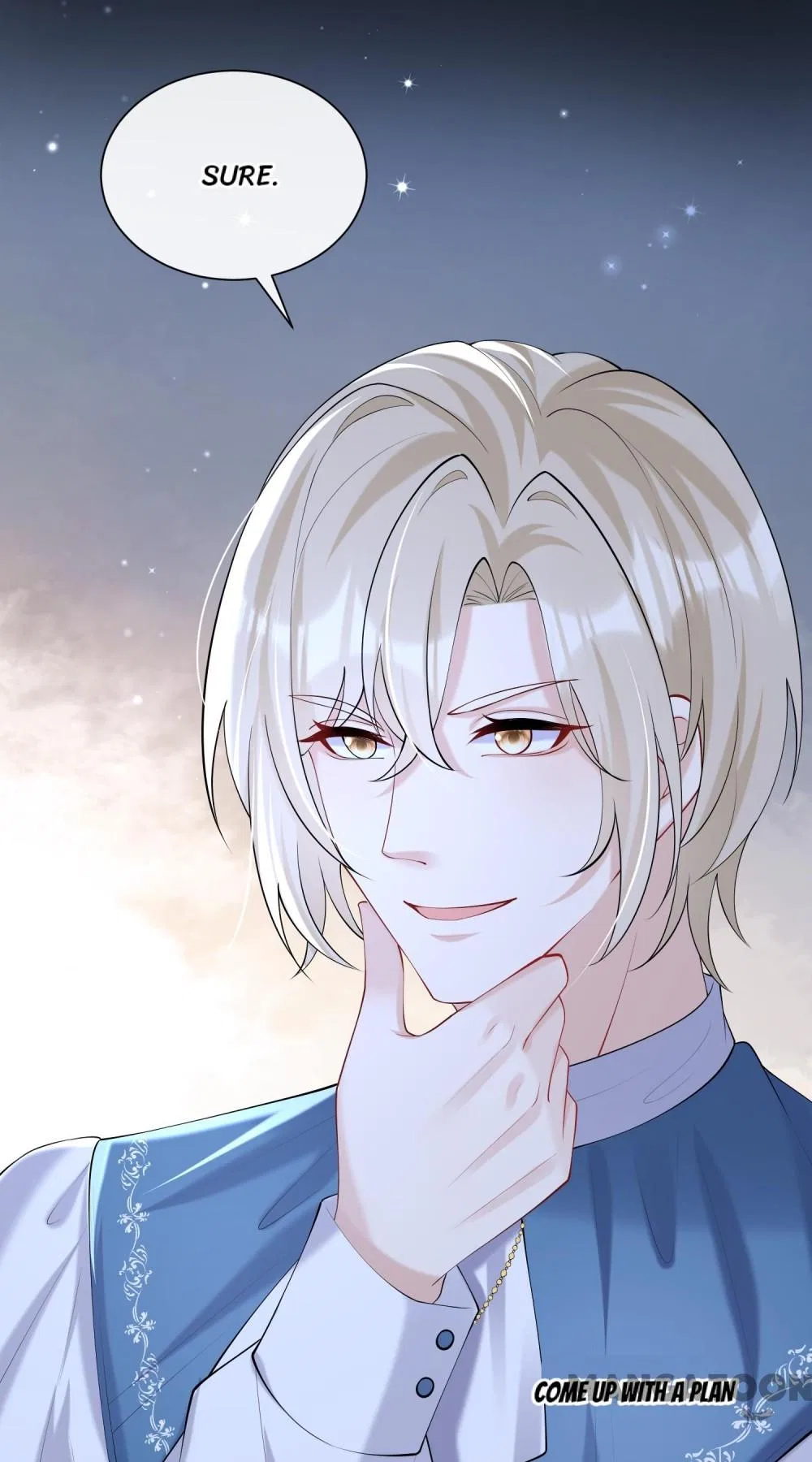 Never Let Go of My Ex-Husband Chapter 120 – Page 8