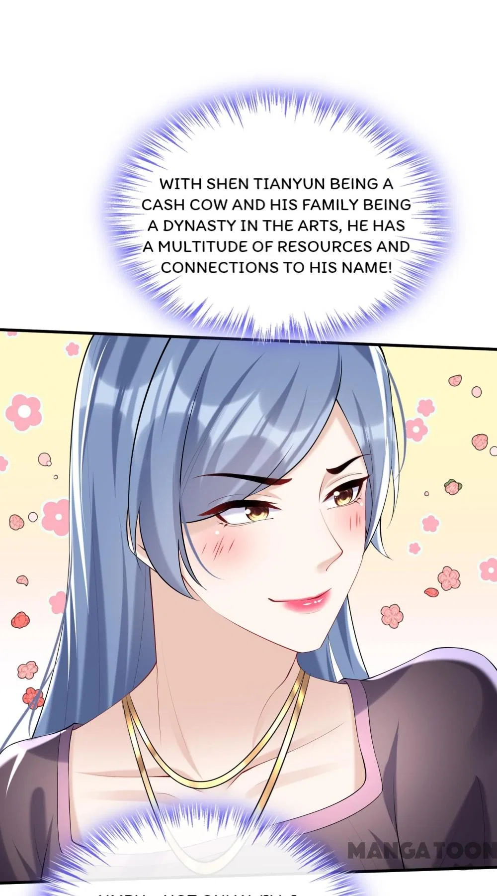 Never Let Go of My Ex-Husband Chapter 120 – Page 11