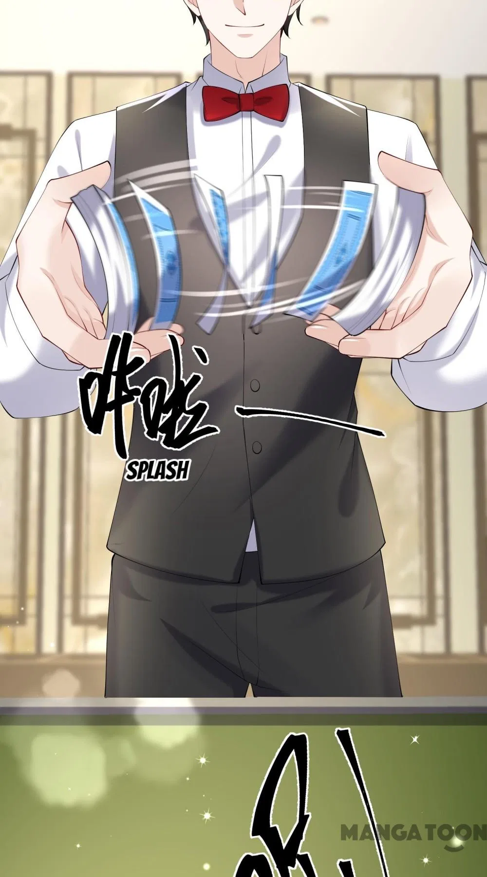 Never Let Go of My Ex-Husband Chapter 120 – Page 18