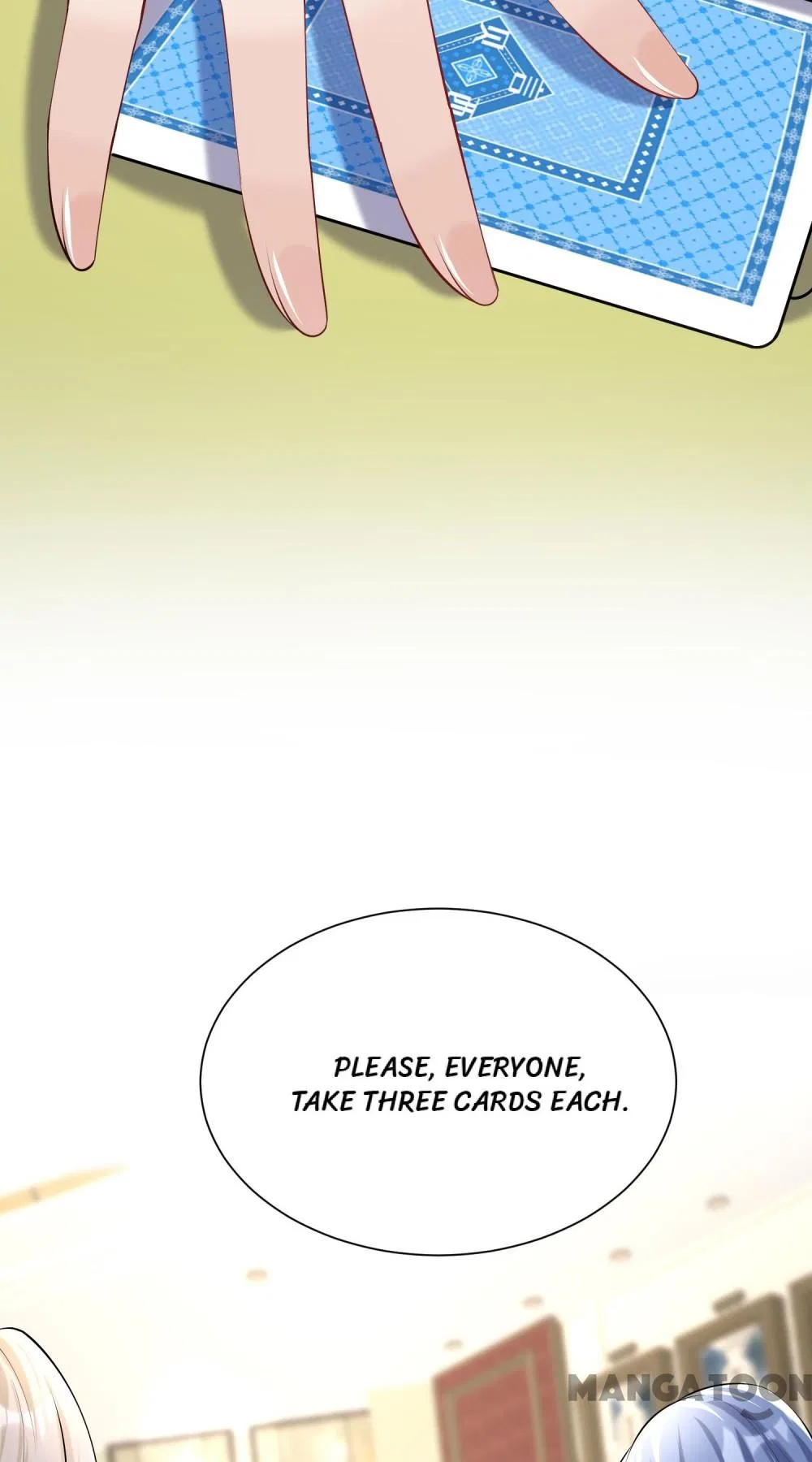 Never Let Go of My Ex-Husband Chapter 120 – Page 20