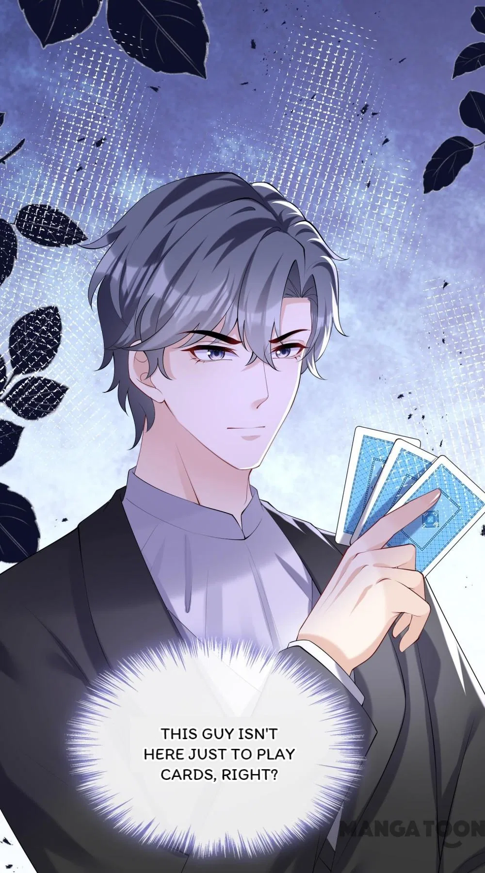 Never Let Go of My Ex-Husband Chapter 120 – Page 22