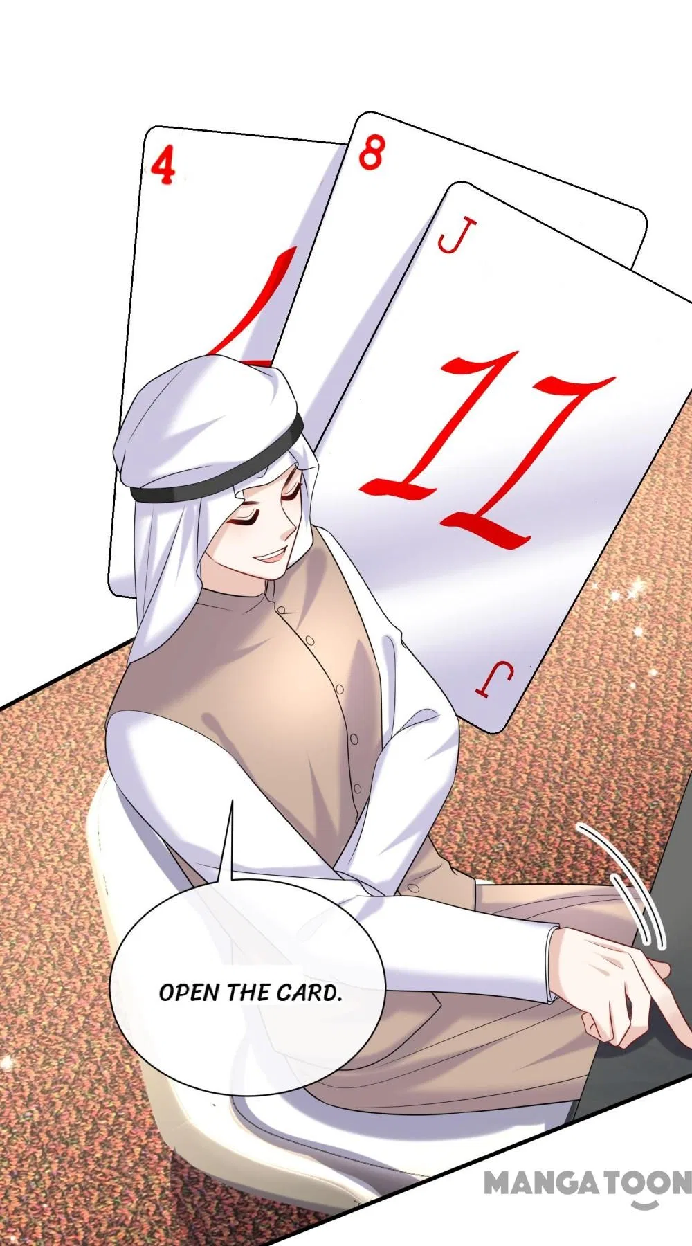 Never Let Go of My Ex-Husband Chapter 120 – Page 24