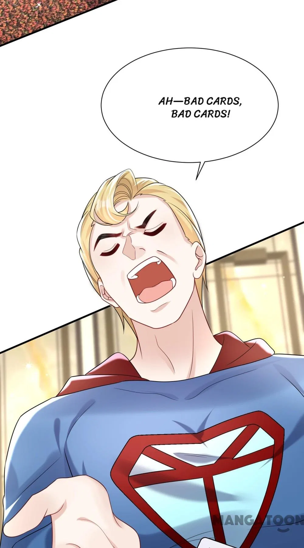 Never Let Go of My Ex-Husband Chapter 120 – Page 25