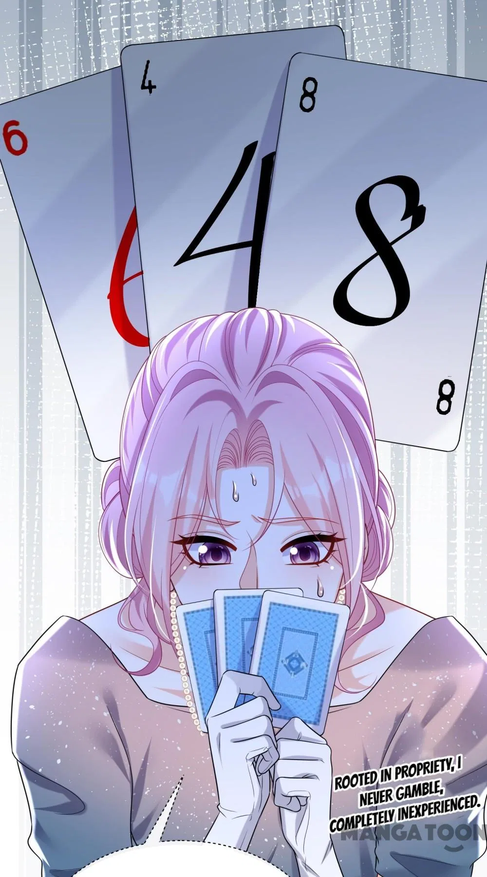 Never Let Go of My Ex-Husband Chapter 120 – Page 27
