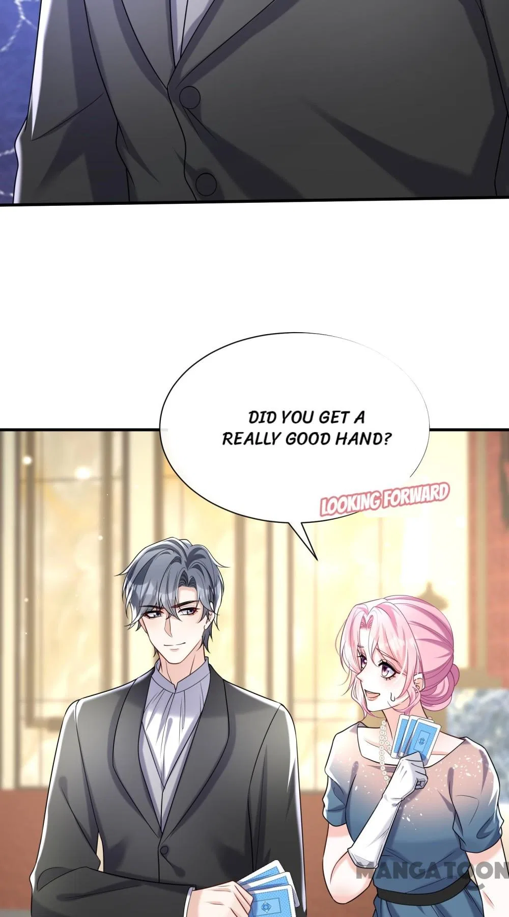 Never Let Go of My Ex-Husband Chapter 120 – Page 31