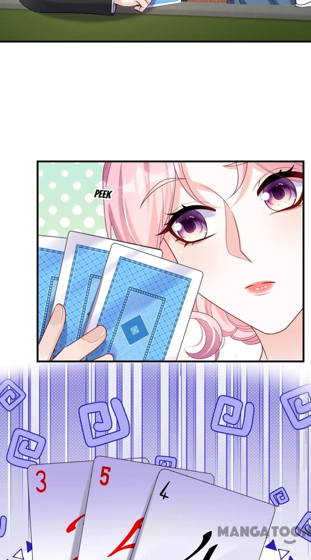 Never Let Go of My Ex-Husband Chapter 120 – Page 32