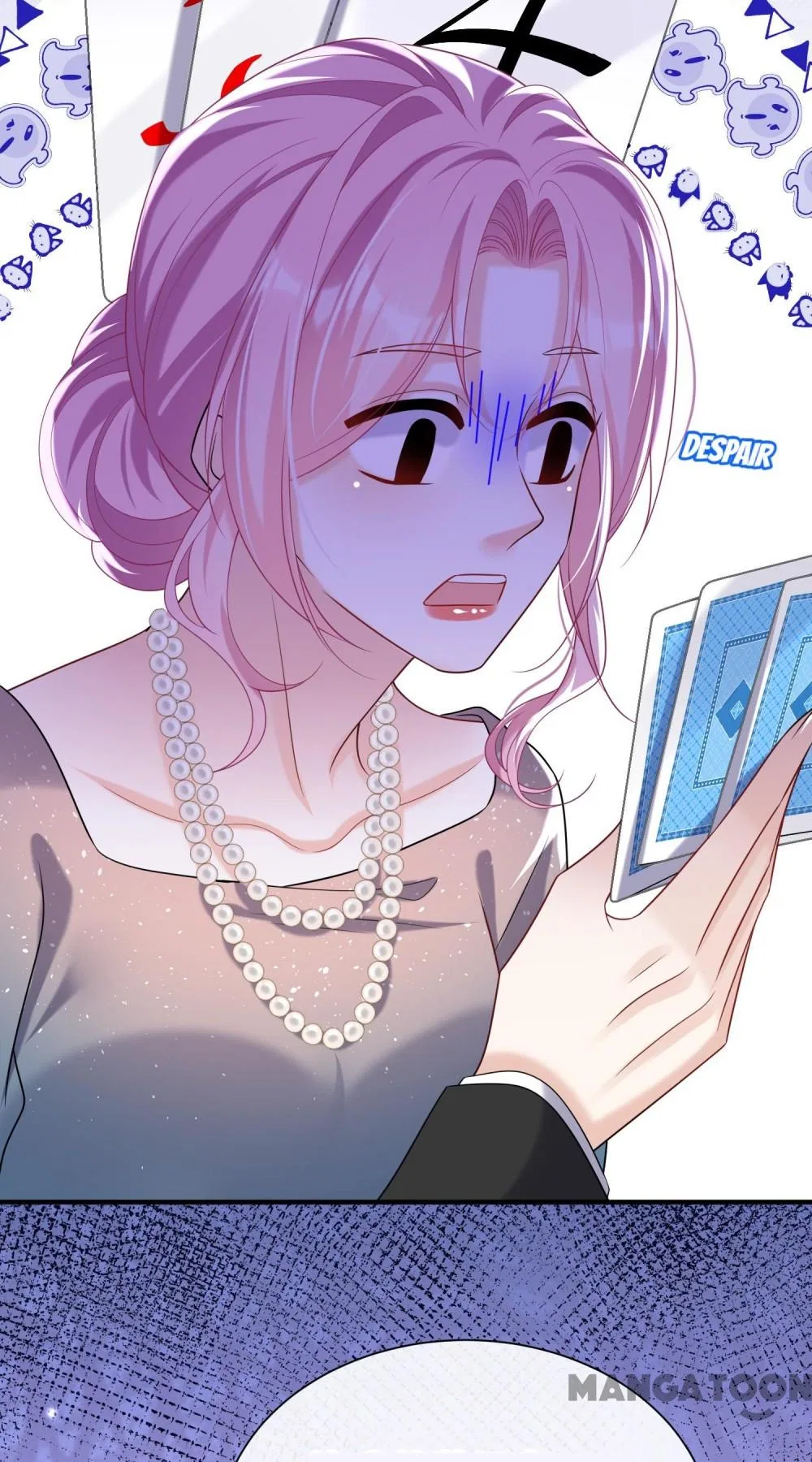 Never Let Go of My Ex-Husband Chapter 120 – Page 33