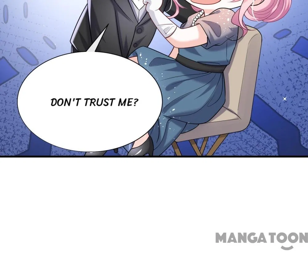 Never Let Go of My Ex-Husband Chapter 120 – Page 40
