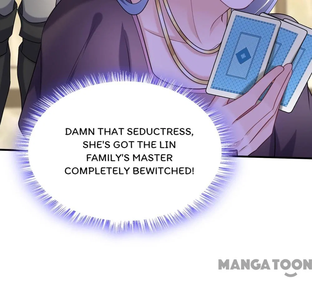 Never Let Go of My Ex-Husband Chapter 120 – Page 43
