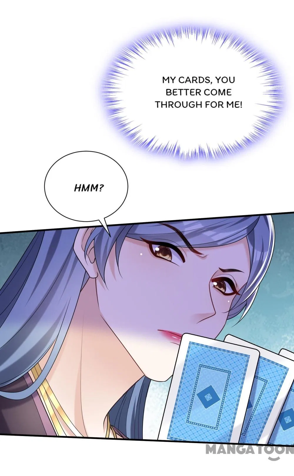 Never Let Go of My Ex-Husband Chapter 120 – Page 44