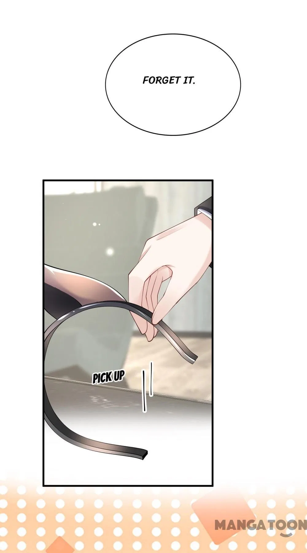 Never Let Go of My Ex-Husband Chapter 119 – Page 2