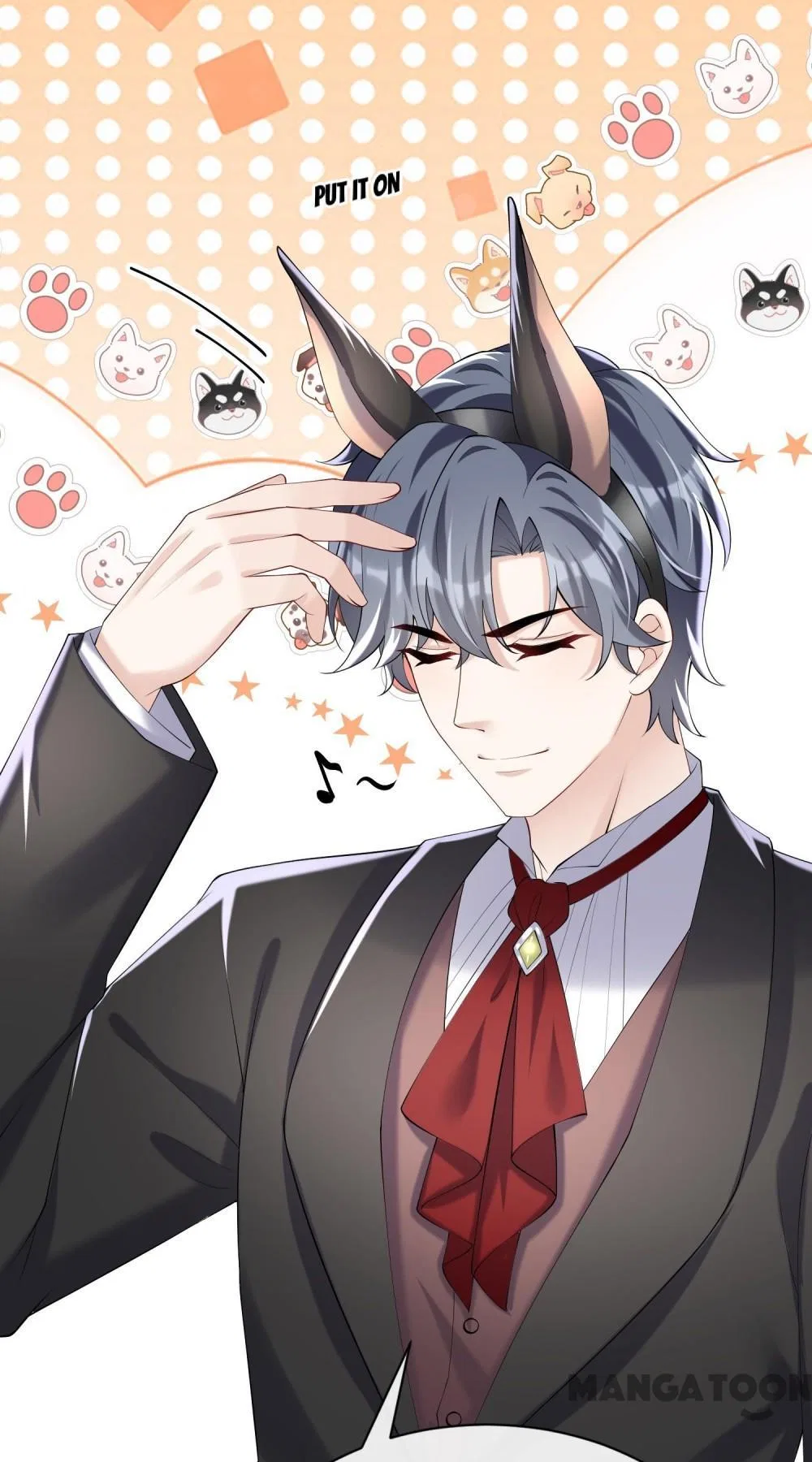 Never Let Go of My Ex-Husband Chapter 119 – Page 3