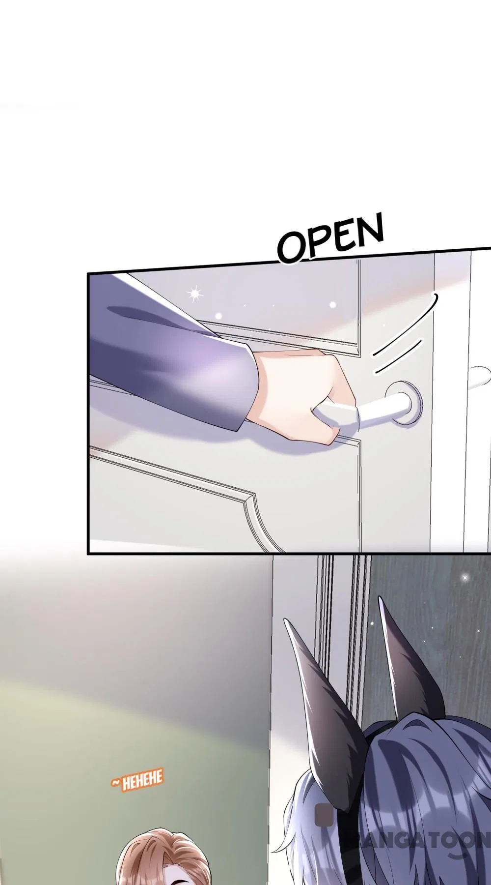 Never Let Go of My Ex-Husband Chapter 119 – Page 5