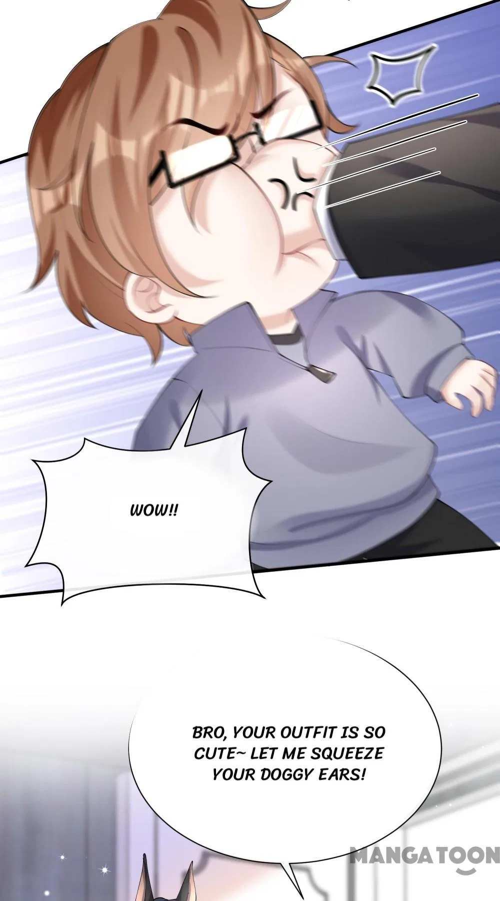 Never Let Go of My Ex-Husband Chapter 119 – Page 8