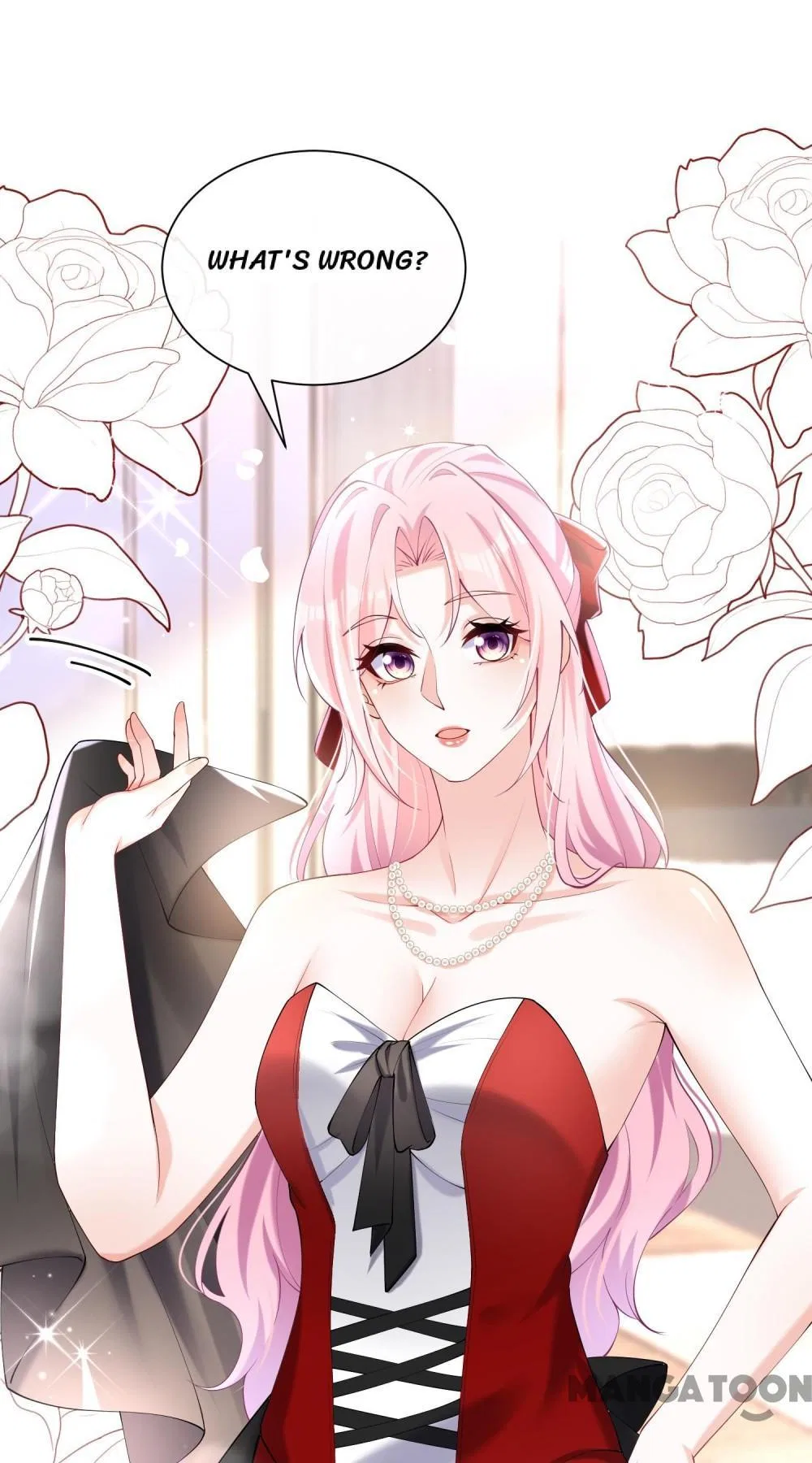 Never Let Go of My Ex-Husband Chapter 119 – Page 11