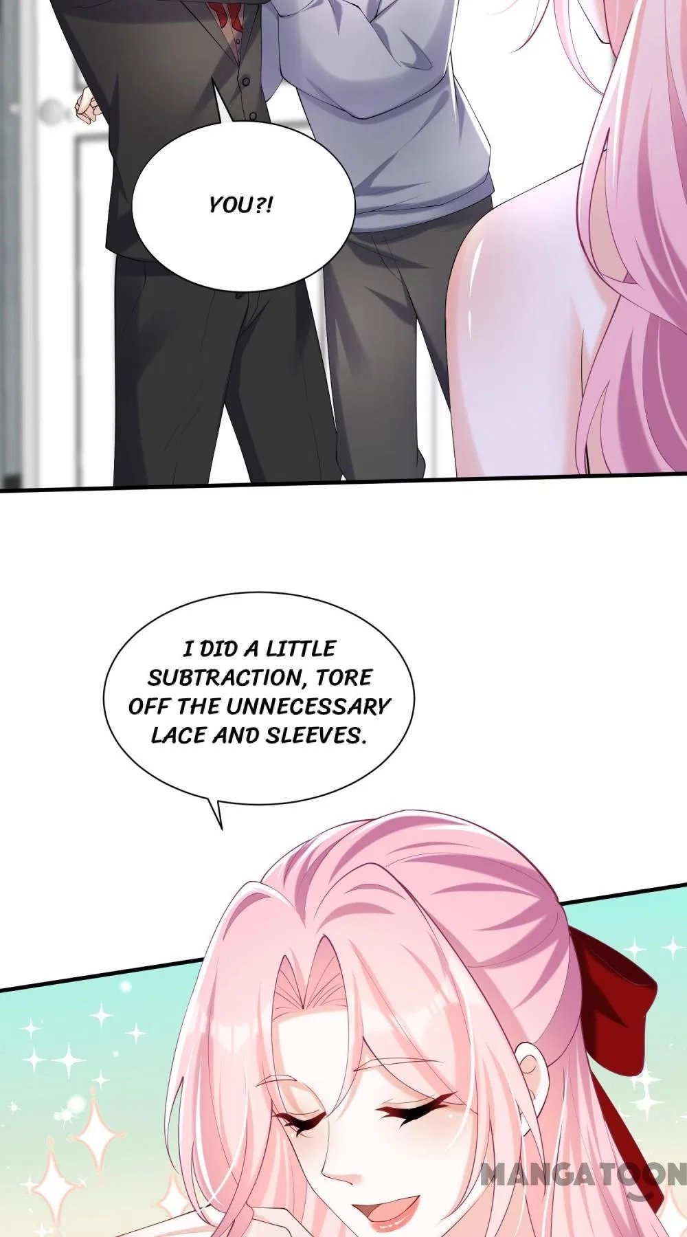 Never Let Go of My Ex-Husband Chapter 119 – Page 13
