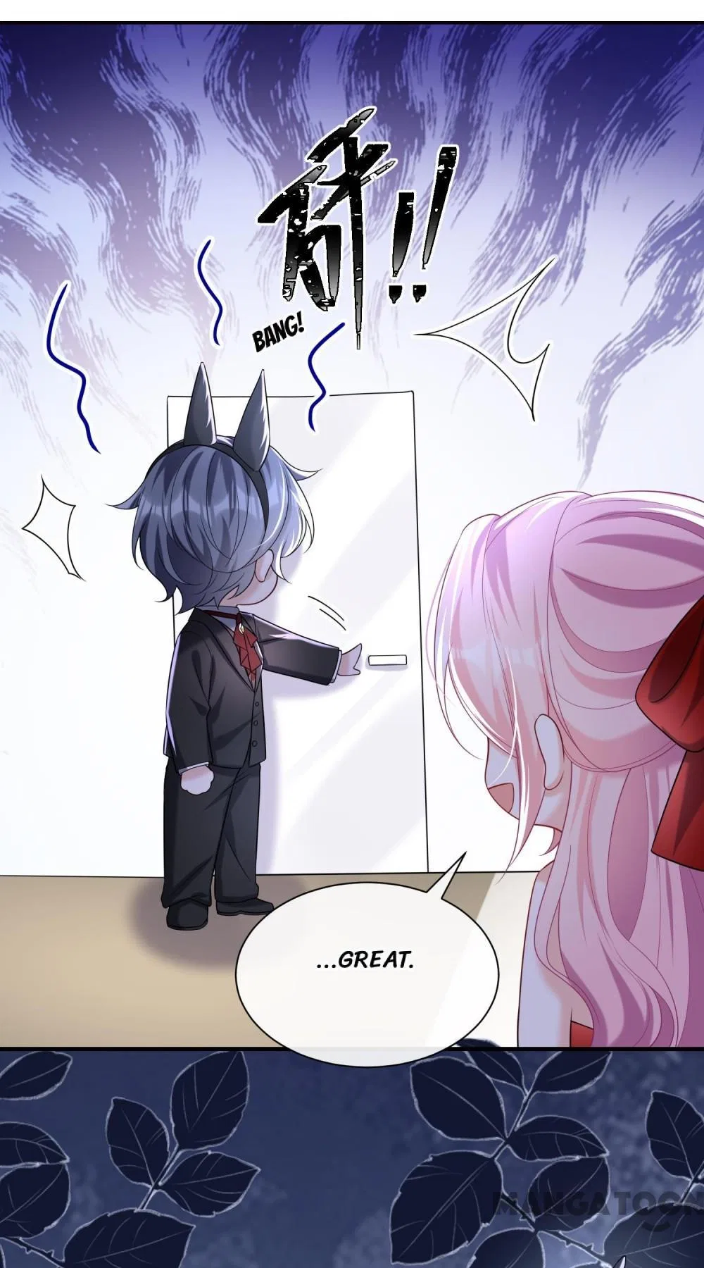 Never Let Go of My Ex-Husband Chapter 119 – Page 16