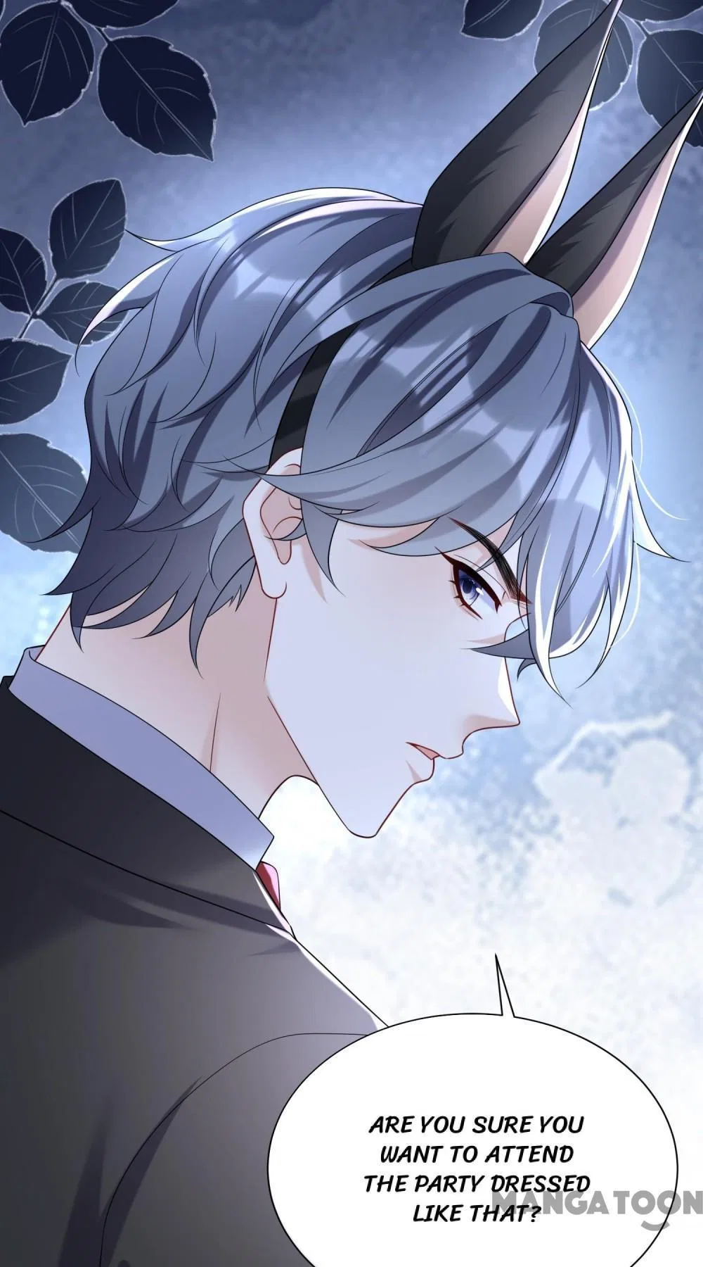 Never Let Go of My Ex-Husband Chapter 119 – Page 17