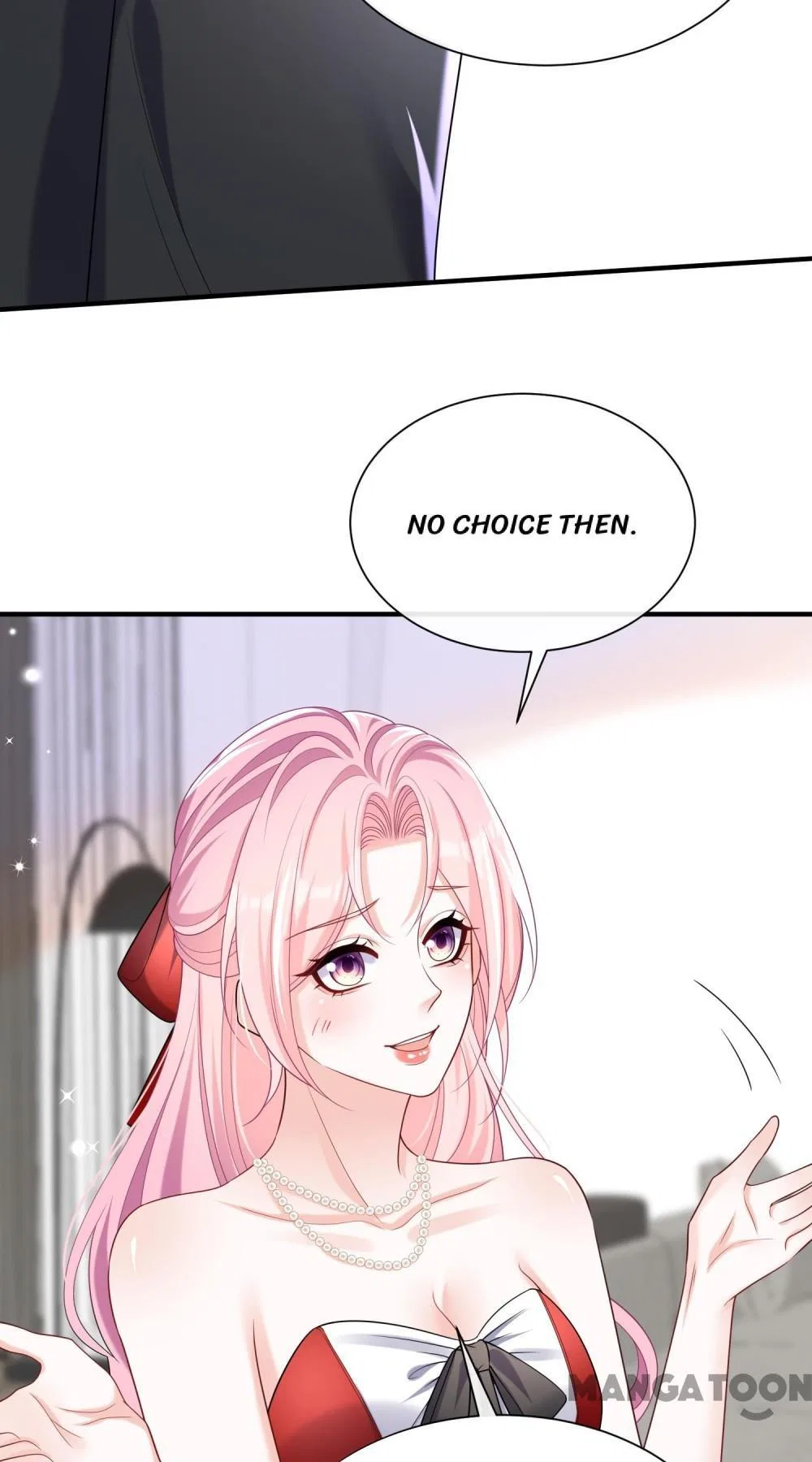 Never Let Go of My Ex-Husband Chapter 119 – Page 18