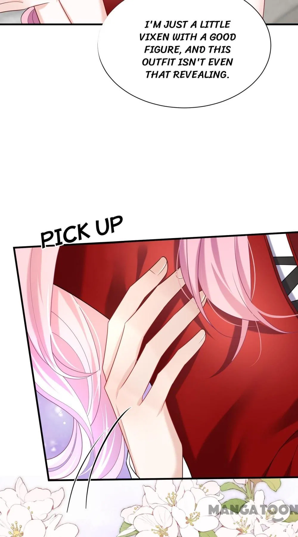 Never Let Go of My Ex-Husband Chapter 119 – Page 19