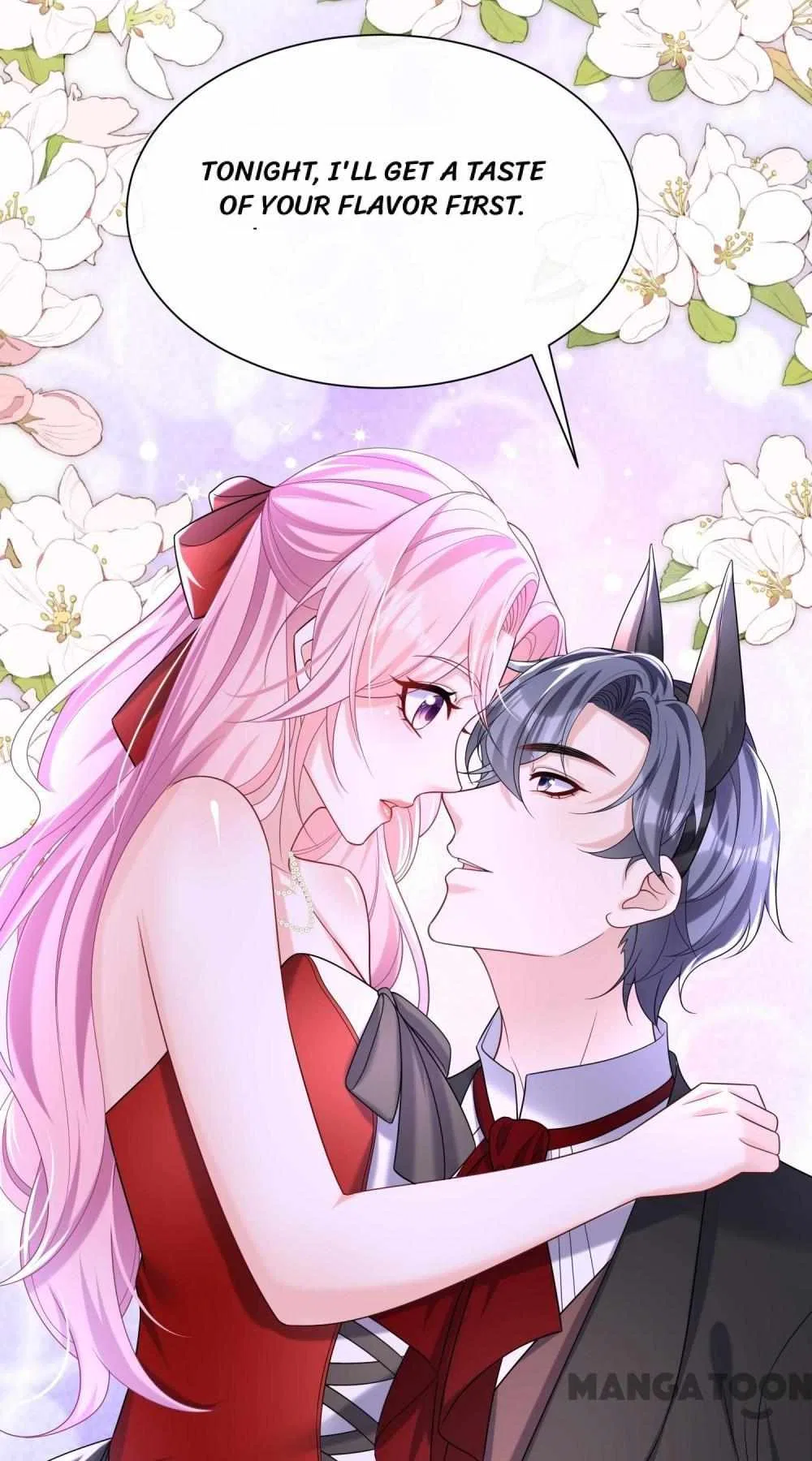 Never Let Go of My Ex-Husband Chapter 119 – Page 20