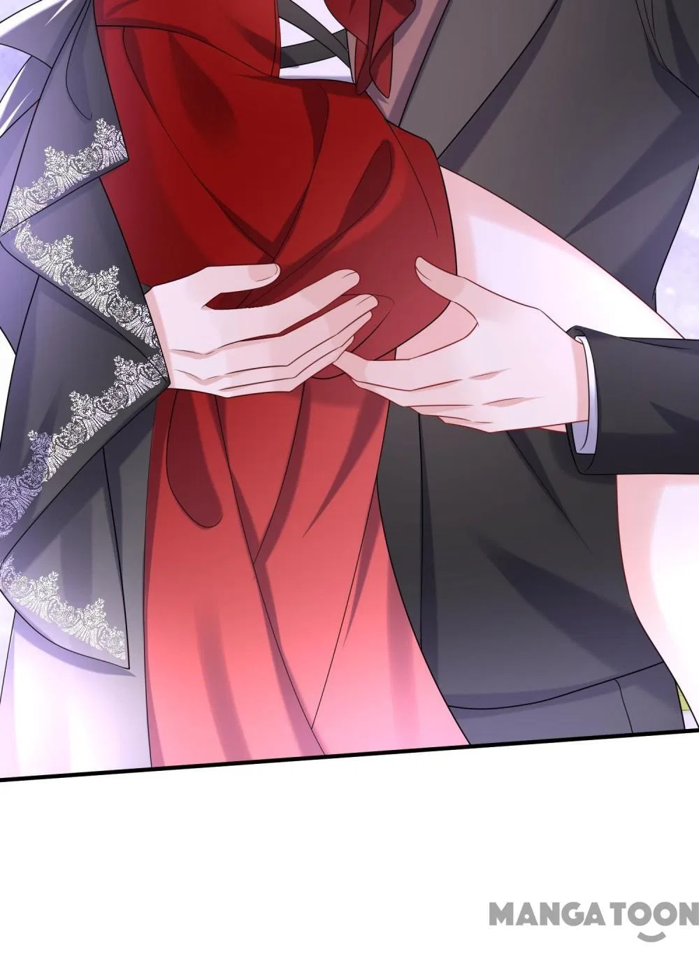 Never Let Go of My Ex-Husband Chapter 119 – Page 21