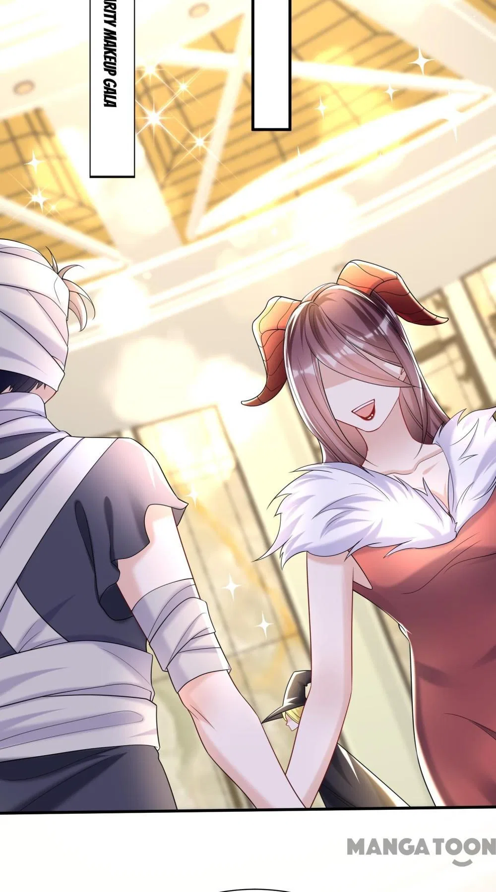 Never Let Go of My Ex-Husband Chapter 119 – Page 23