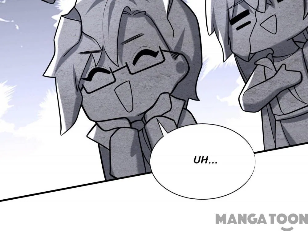 Never Let Go of My Ex-Husband Chapter 119 – Page 28