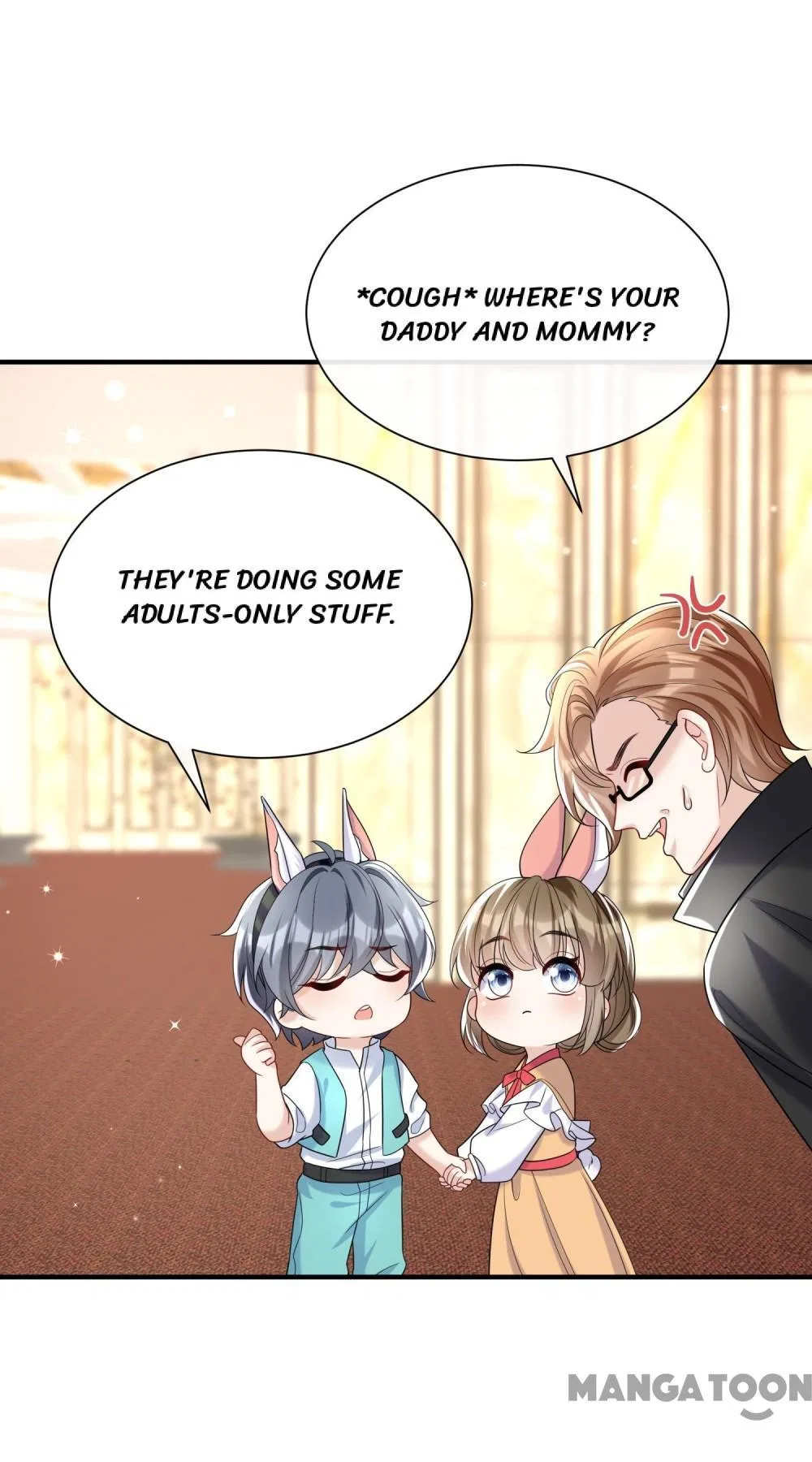 Never Let Go of My Ex-Husband Chapter 119 – Page 29