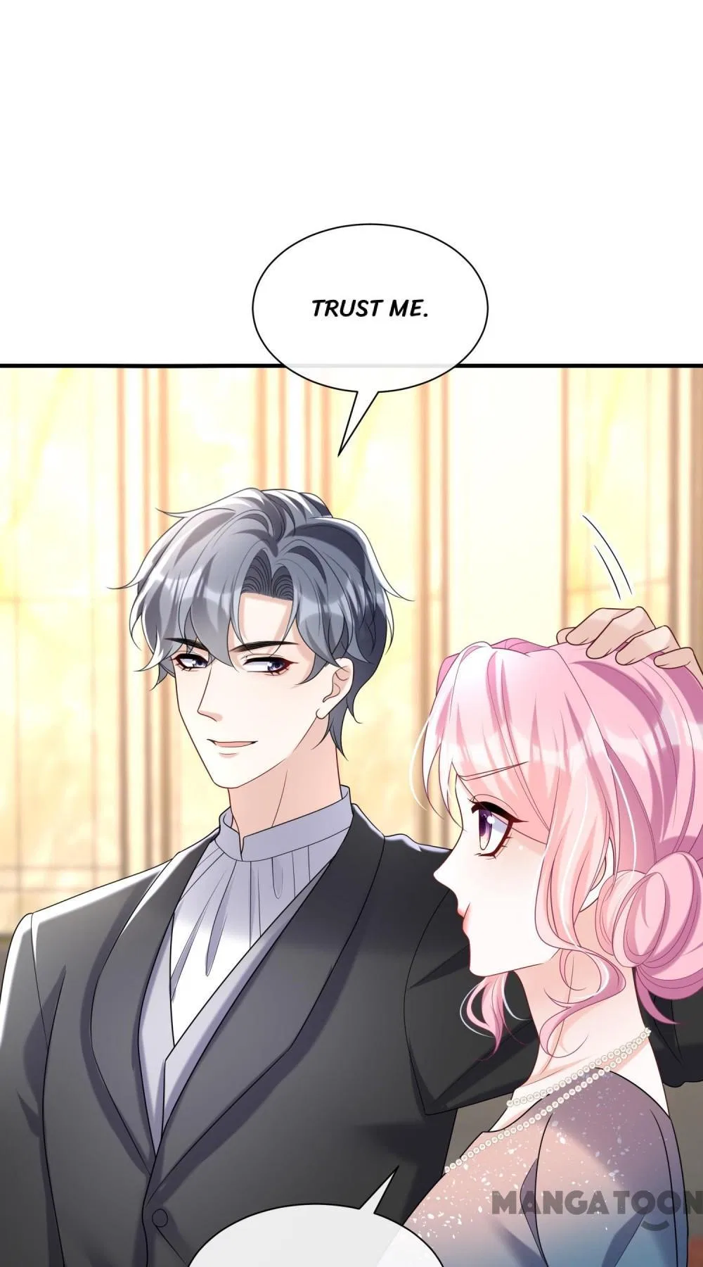 Never Let Go of My Ex-Husband Chapter 119 – Page 34