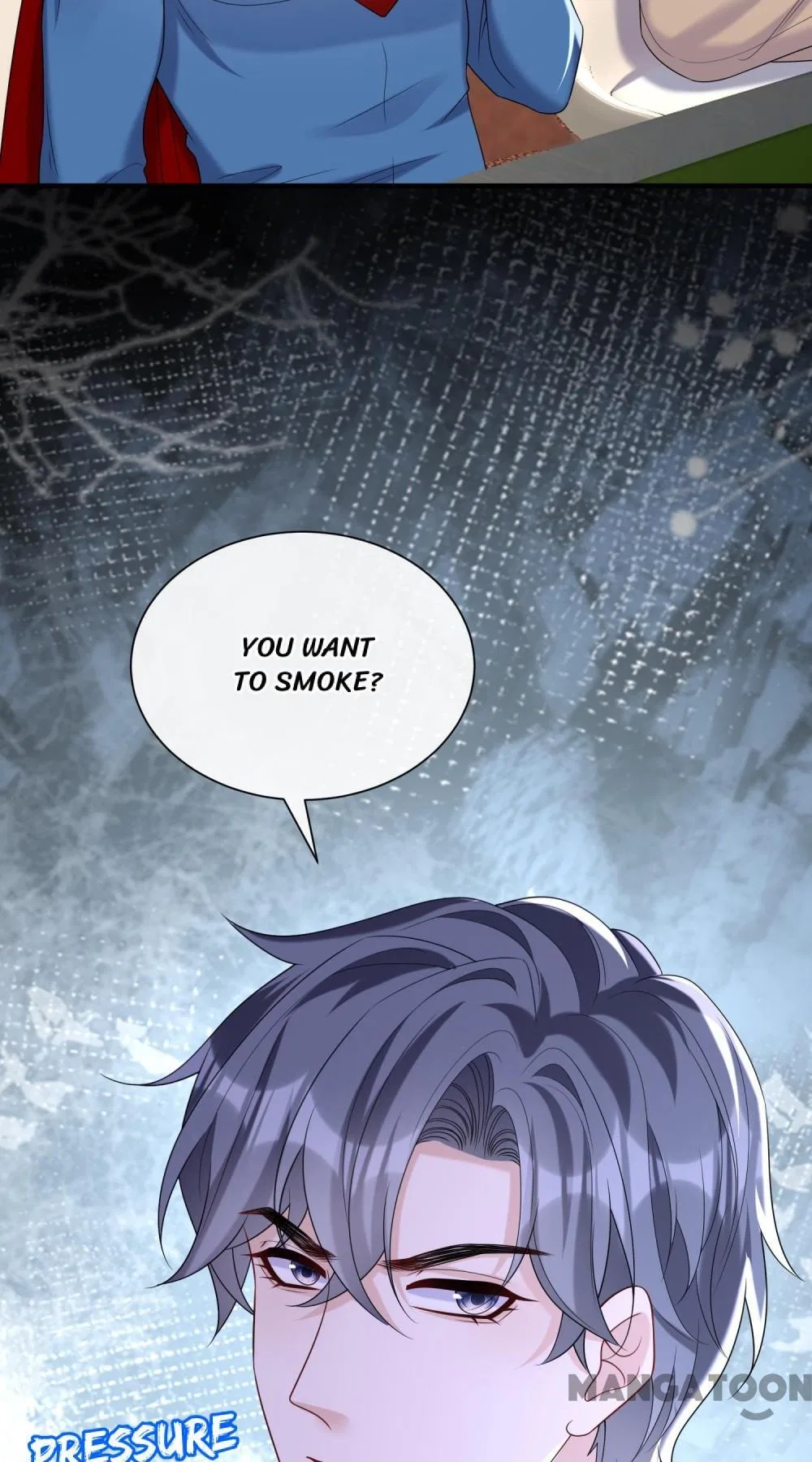 Never Let Go of My Ex-Husband Chapter 119 – Page 36