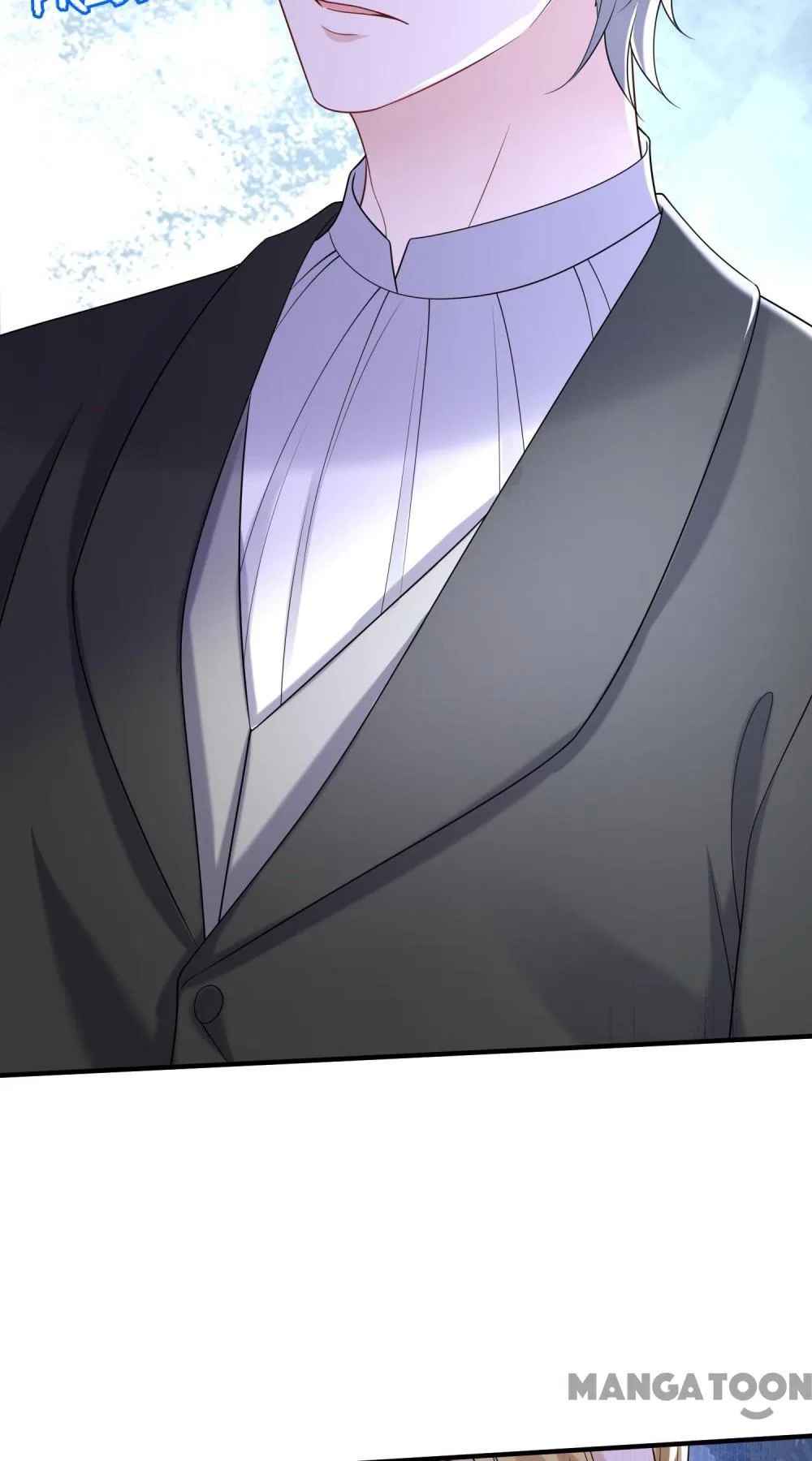 Never Let Go of My Ex-Husband Chapter 119 – Page 37