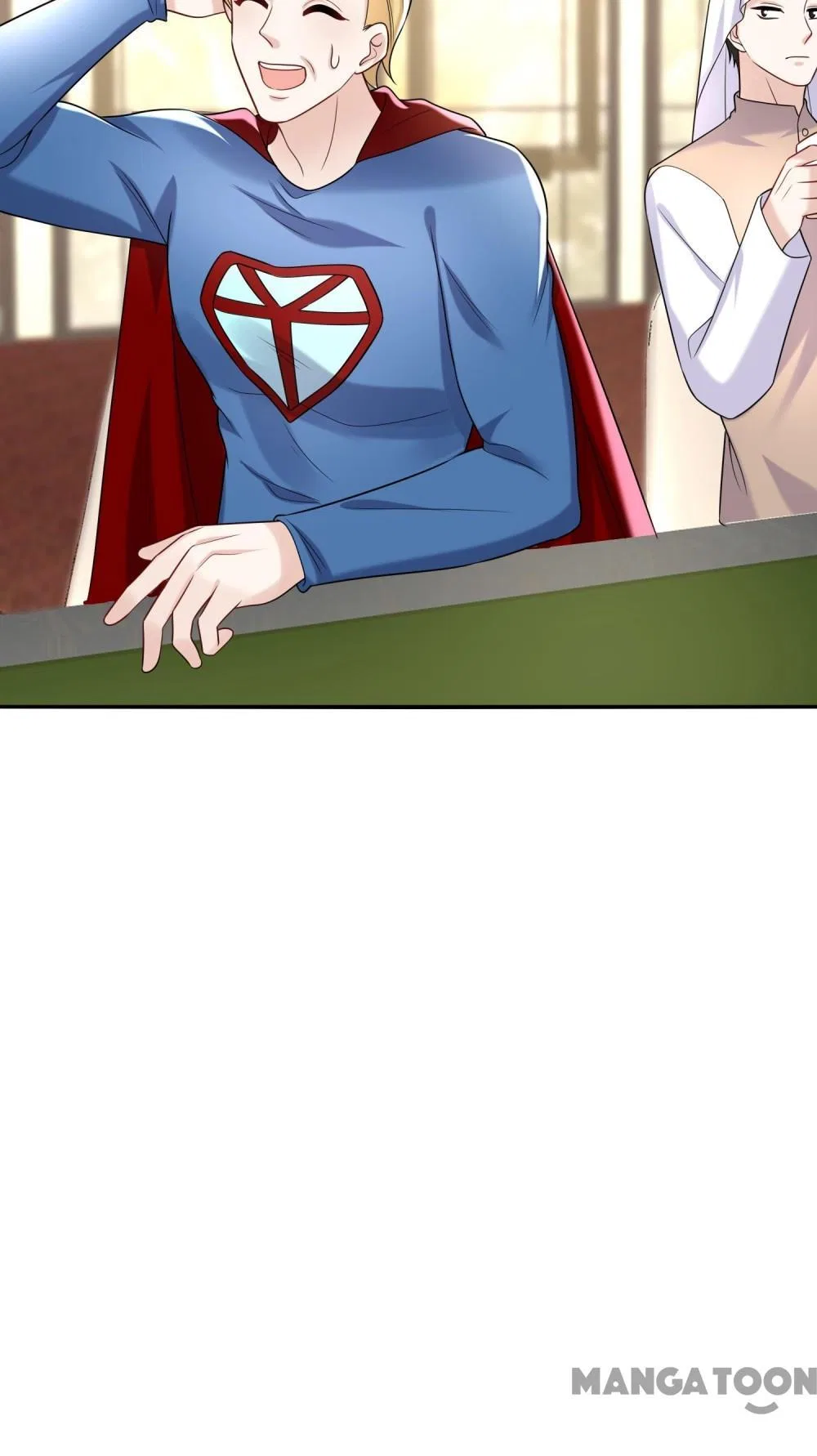 Never Let Go of My Ex-Husband Chapter 119 – Page 39