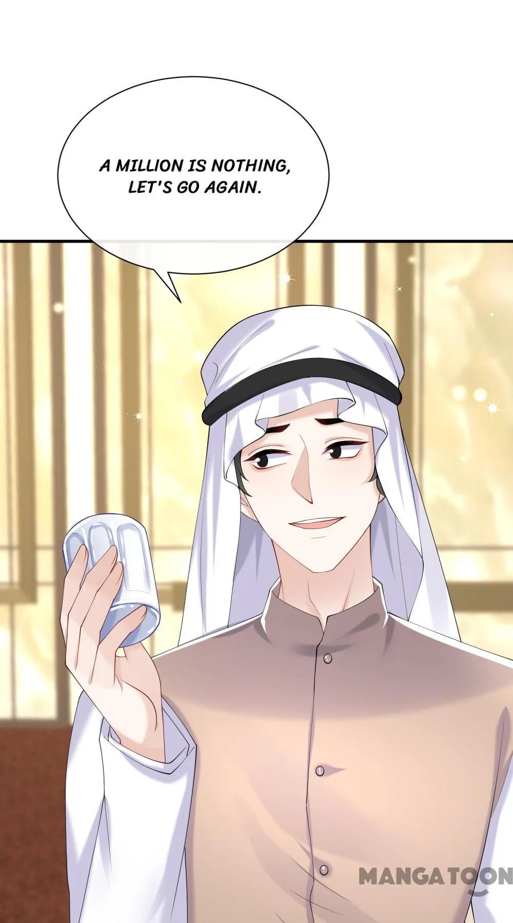 Never Let Go of My Ex-Husband Chapter 119 – Page 40